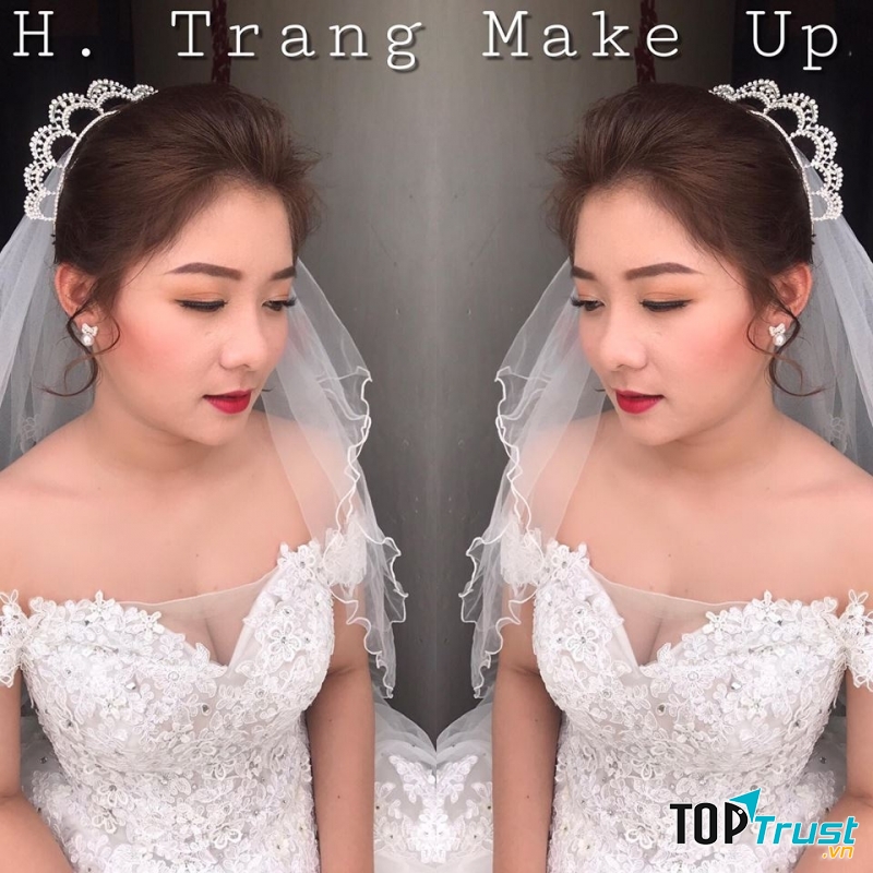 Huyền Trang Make Up