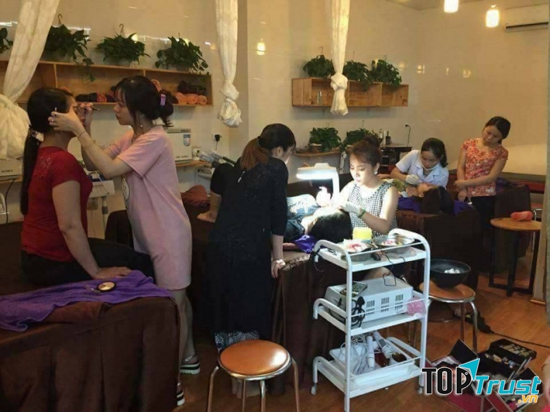 Huyền Trang Spa