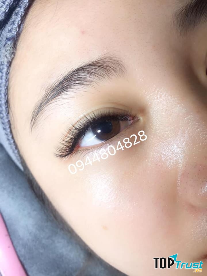 Huyền Trương Eyelashes