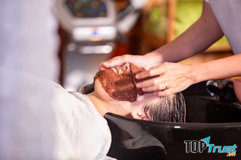 Huyền Vân Home Spa