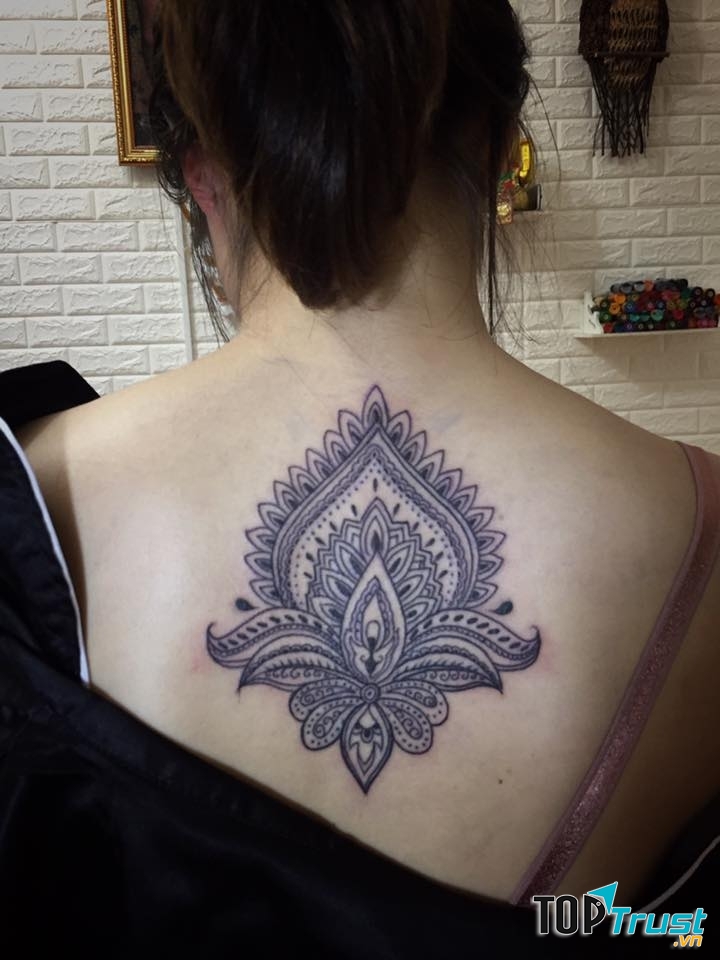 Huỳnh Đức Tattoo