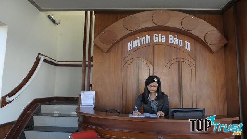Huỳnh Gia Bảo 2 Hotel
