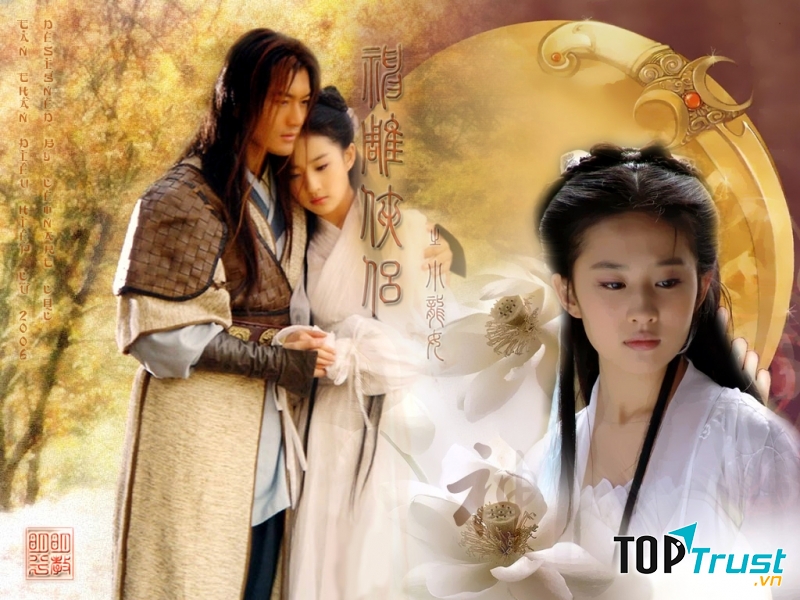 Với sự lém lỉnh và diễn xuất khéo léo của mình, Huỳnh Hiểu Minh đã khẳng định mình trở thành nam nhân tuyệt vời nhất của thần tiên tỉ tỉ Lưu Diệc Phi.