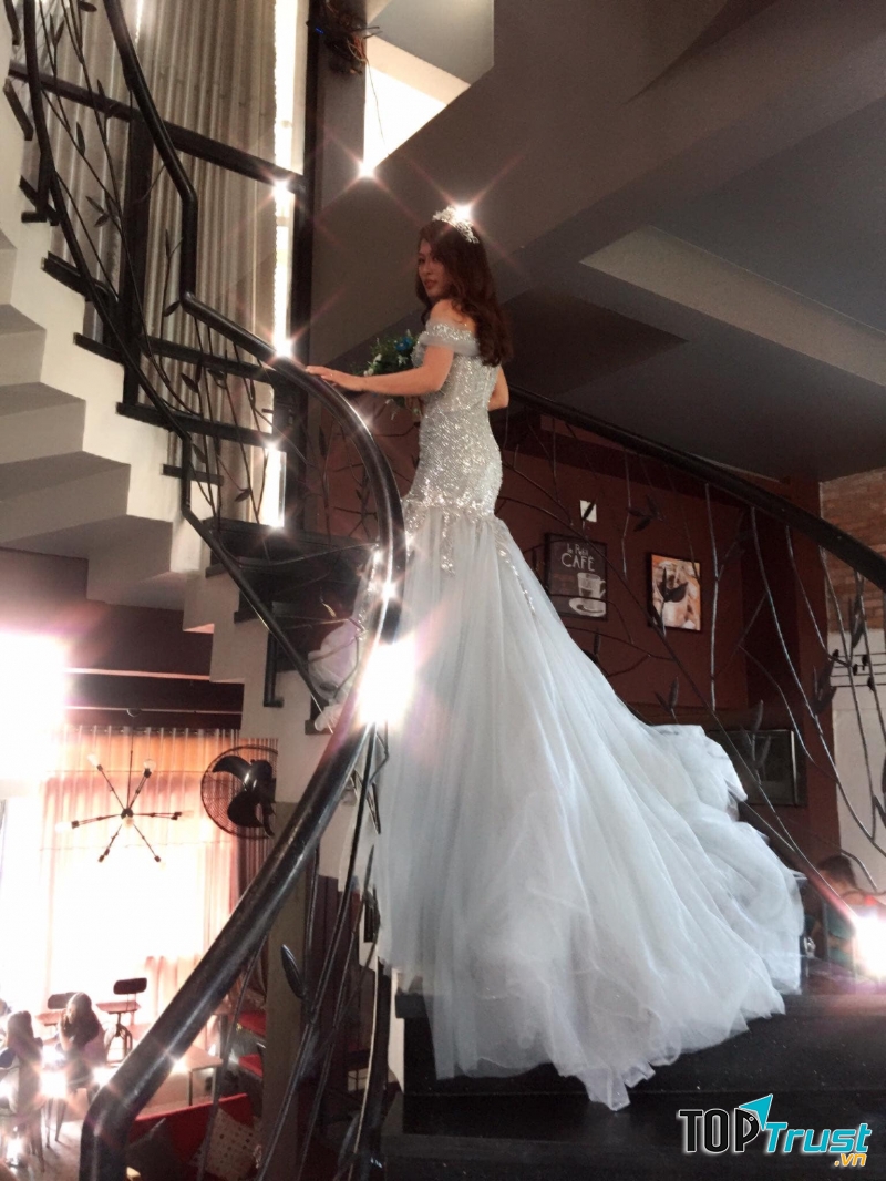 Huỳnh Nghĩa Bridal