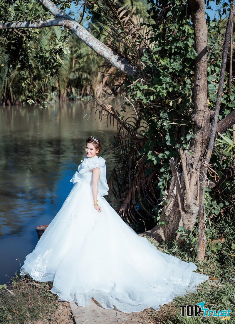Huỳnh Nghĩa Bridal