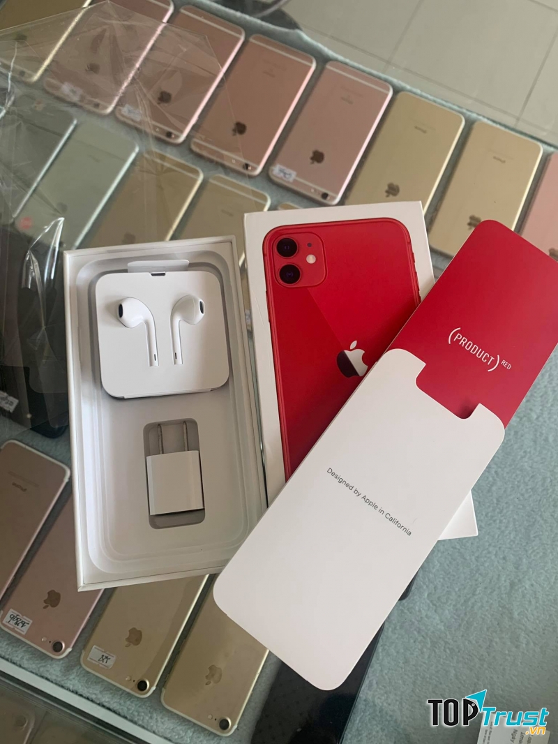 Huỳnh Nguyên Apple