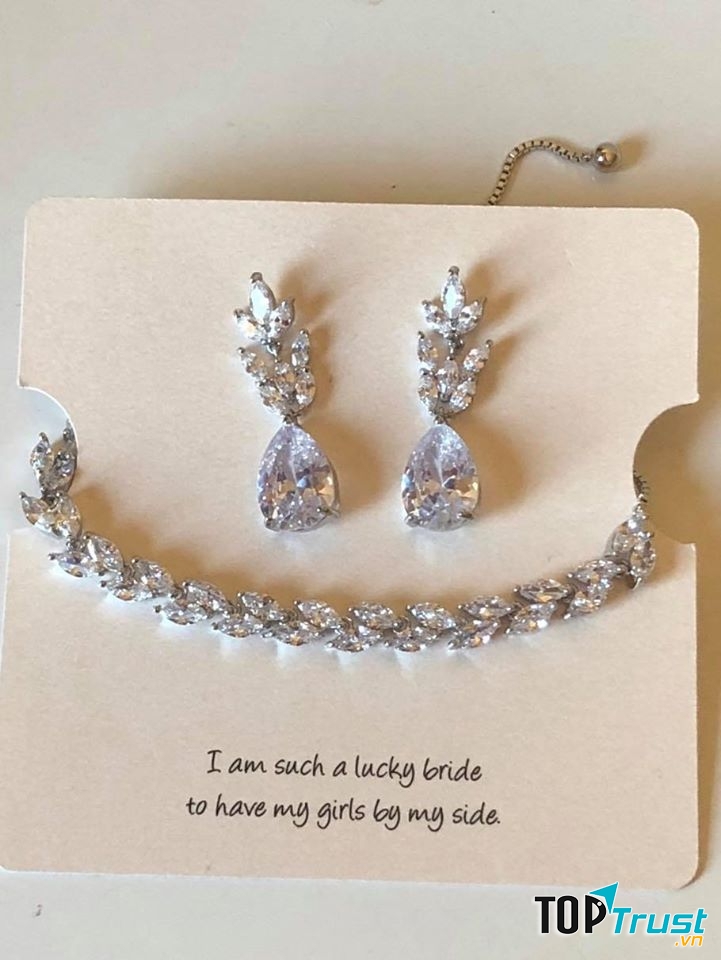 Huỳnh Quang Jewelry