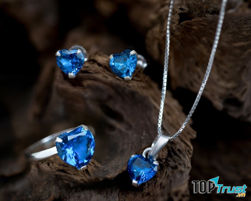 Huỳnh Quang Jewelry