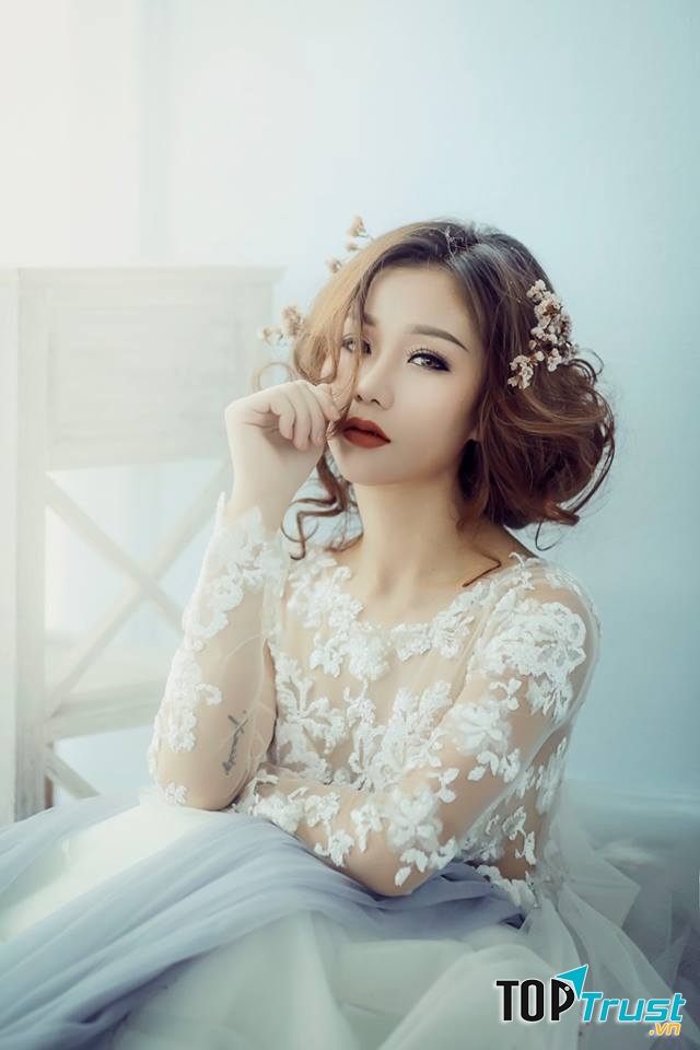 Huynh Thanh Tung Bridal
