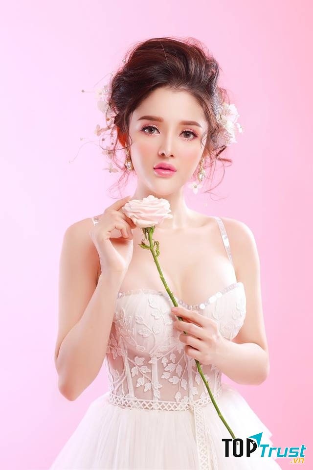 Huynh Thanh Tung Bridal