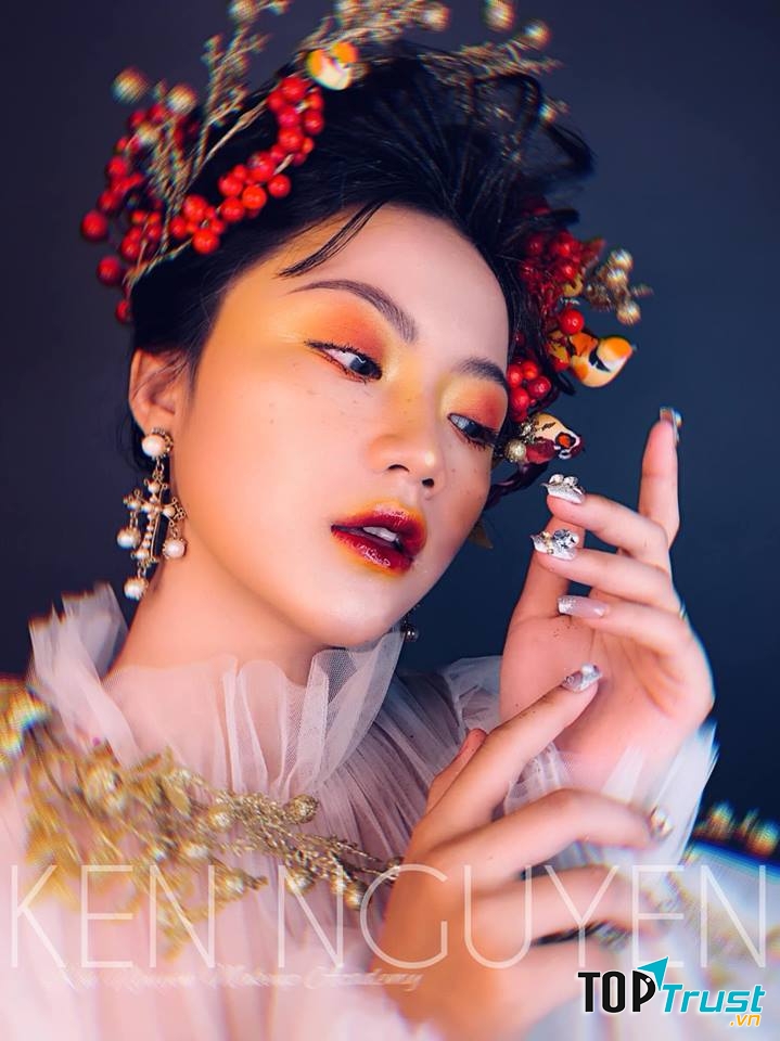 Huynh Thanh Tung Bridal