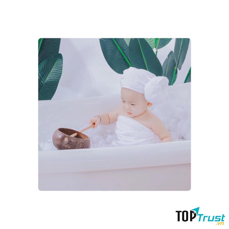 Nhẹ nhàng và trong veo