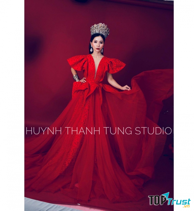 Huynh Thanh Tung's Studio