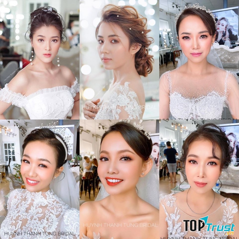 Huynh Thanh Tung's Studio