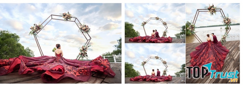 Huỳnh Thuận Studio