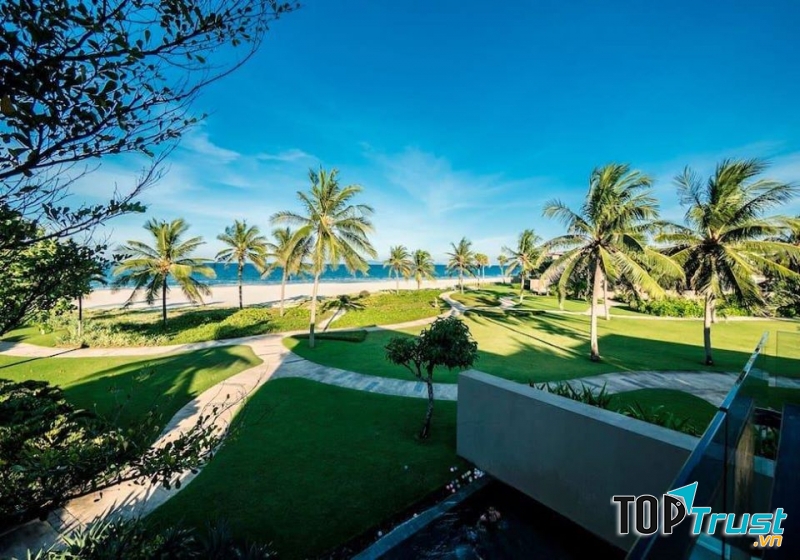 Hyatt Regency Resort & Spa Đà Nẵng