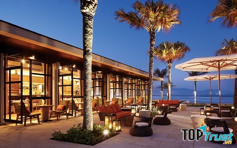 Hyatt Regency Resort & Spa Đà Nẵng