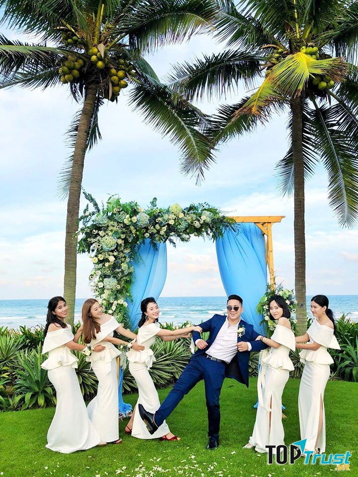 Hyatt Regency Danang Resort & Spa