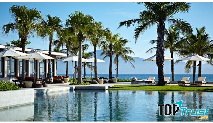 Hyatt Regency Danang Resort & Spa