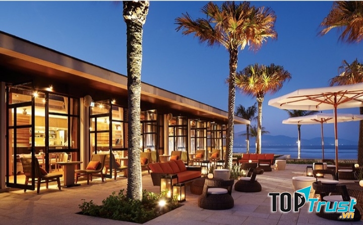 Hyatt Regency Danang Resort & Spa