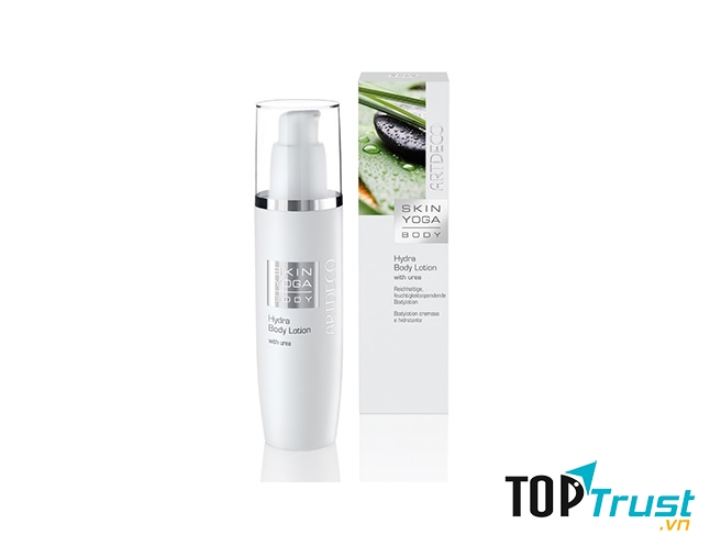 Hydra Body Lotion With Urea