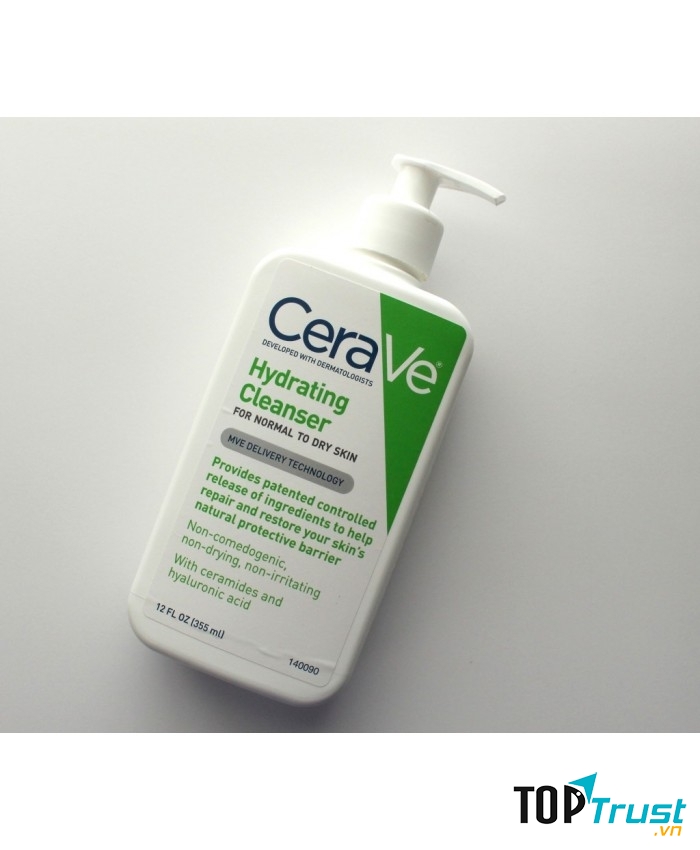 Hydrating Cleanser