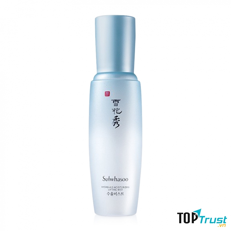 Hydro - Aid Moisturizing Lifting Mist, Sulwhasoo