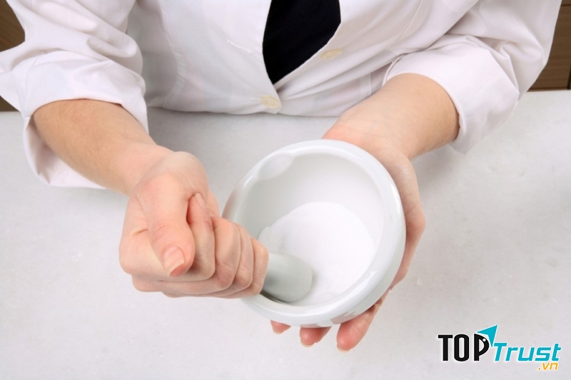 Cân nhắc lựa chọn các sản phẩm làm trắng da