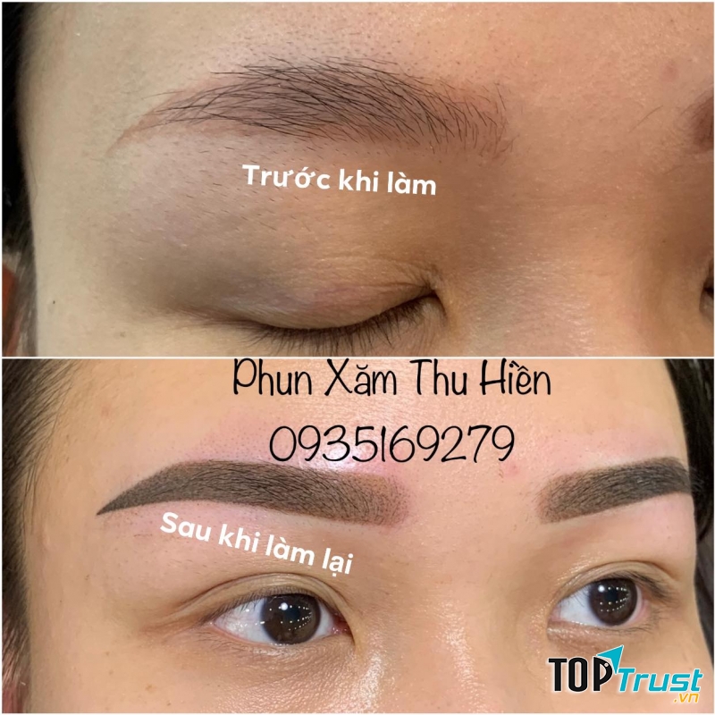 Hyn Beauty Spa