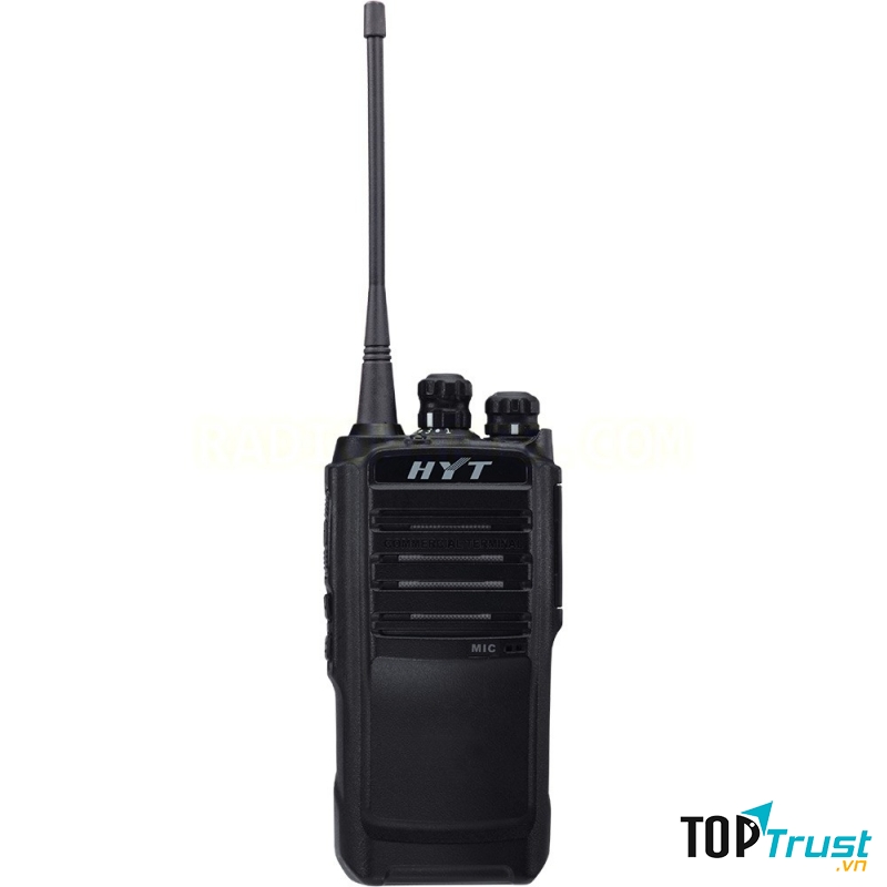 Bộ đàm HYT