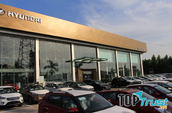 Hyundai Bắc Giang