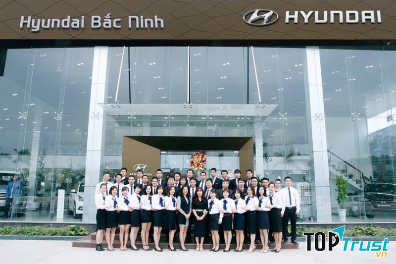 Hyundai Bắc Ninh