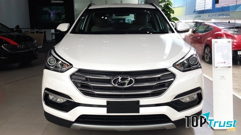 Hyundai Bình Dương
