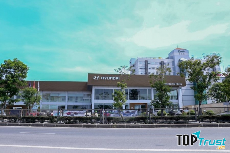 Hyundai Hải Phòng