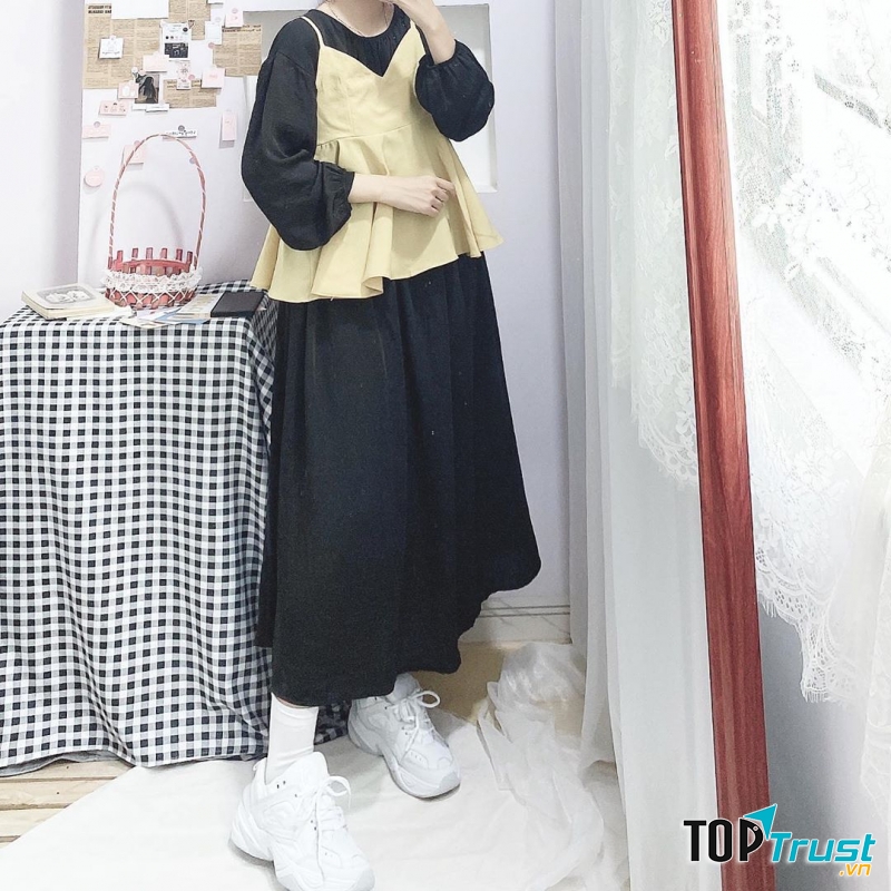 Đồ ở i_amvintage