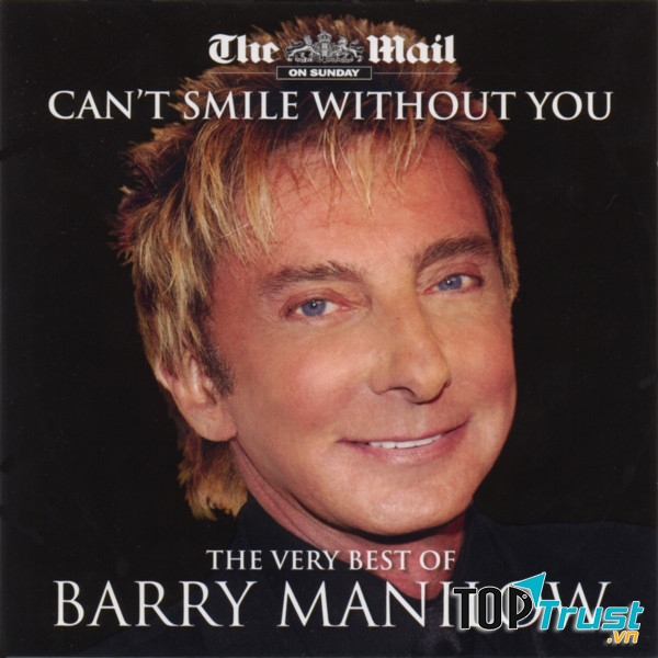 Barry Manilow
