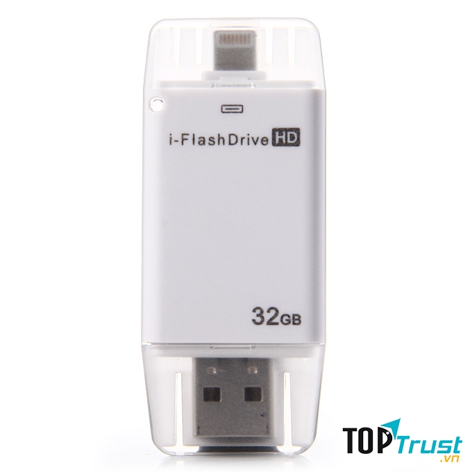 i-Flash Drive HD