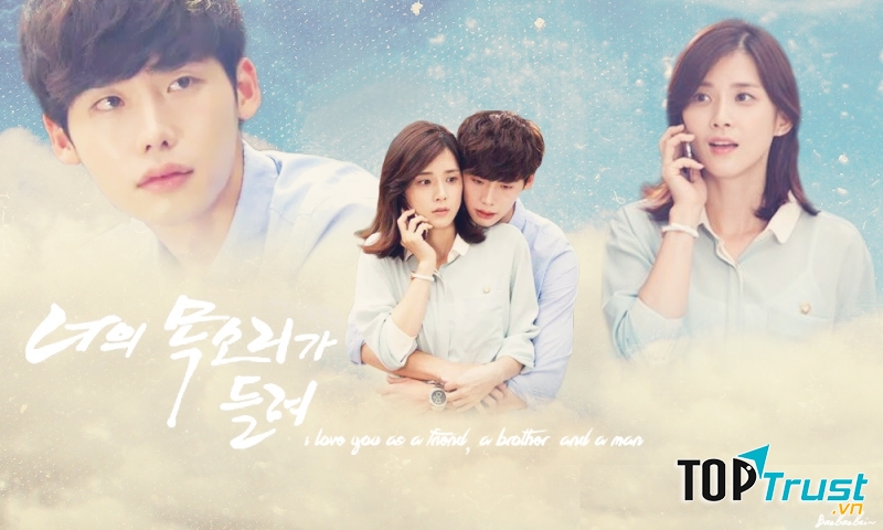 I hear your voice (Lắng nghe tiếng lòng) - 2013