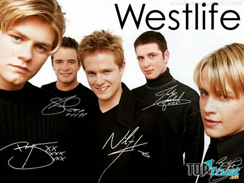 Hình ảnh chữ ký của từng thành viên