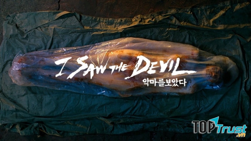 I Saw the Devil