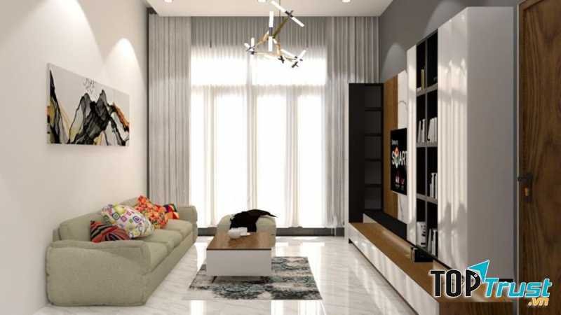 Nội Thất I-Woods