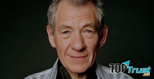 Ian McKellen