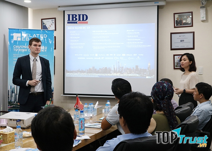 Đạt được mục tiêu cốt lõi là Thẻ xanh theo chương trình đầu tư Mỹ, Canada, Úc và Quốc tịch theo chương trình đầu tư Châu Âu.