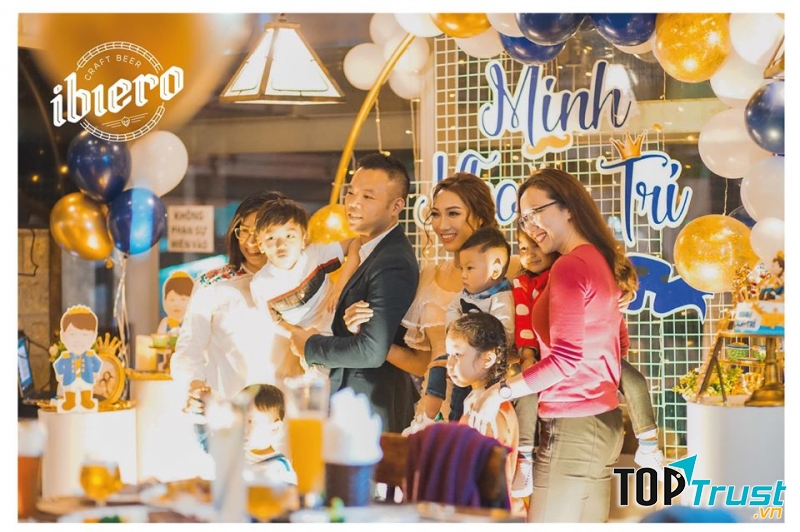 iBiero Craft Beer Station