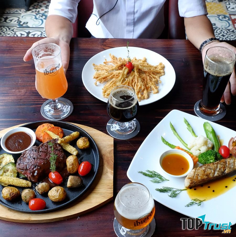 iBiero Craft Beer Station - Lê Duẩn