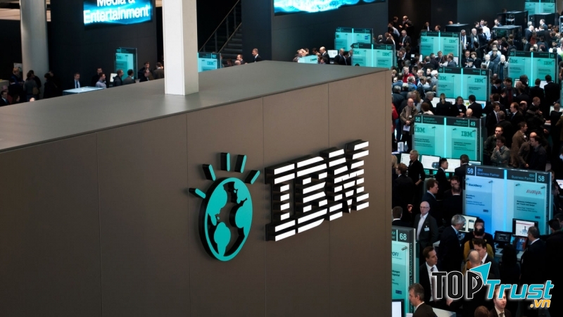 IBM