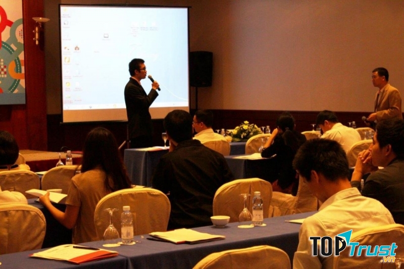 Nhân viên tại IBM không những được hưởng đầy đủ các chế độ bảo hiểm cao cấp mà mức lương còn vô cùng tốt.