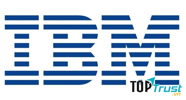 IBM là môi trường làm việc tốt thứ 5