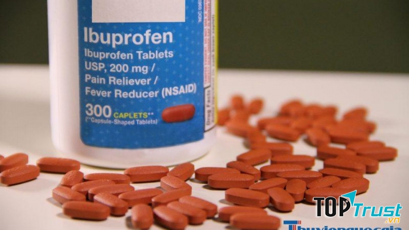 Ibuprofen