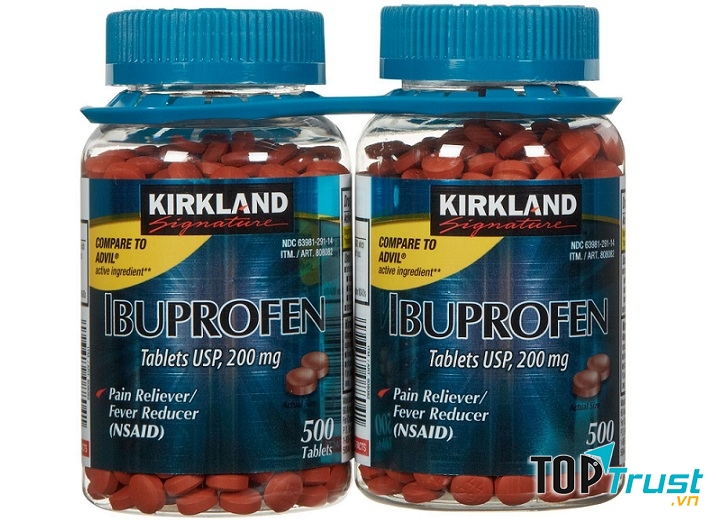 Ibuprofen